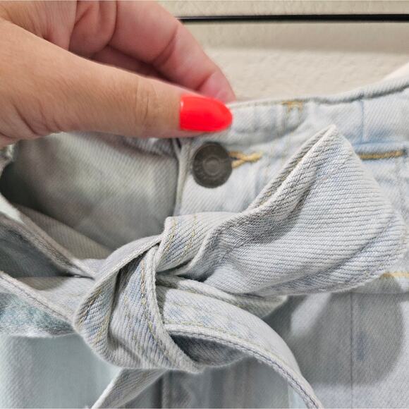 Polo Ralph Lauren Belted Tapered Jean NWT - Picture 11 of 16